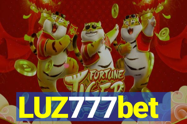 LUZ777bet