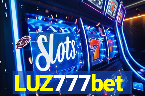 LUZ777bet