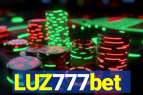 LUZ777bet