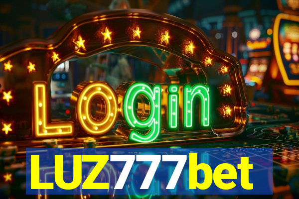 LUZ777bet