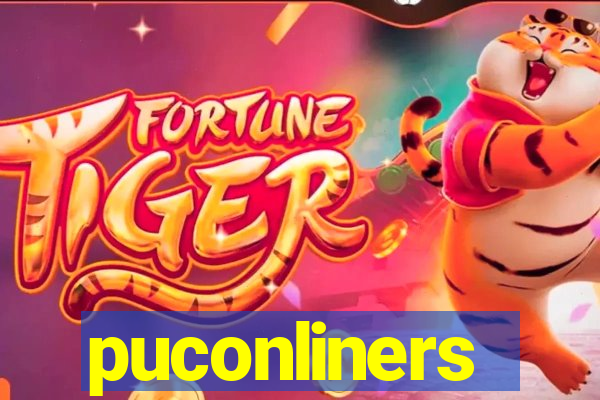 puconliners