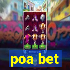 poa bet