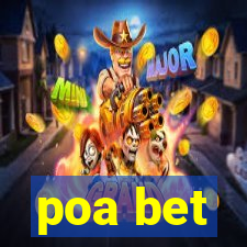 poa bet