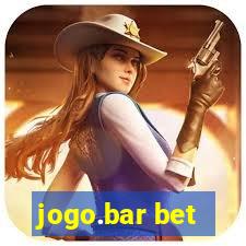 jogo.bar bet