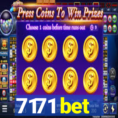 7171 bet