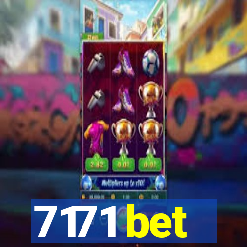 7171 bet