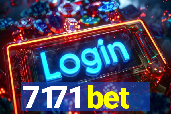 7171 bet