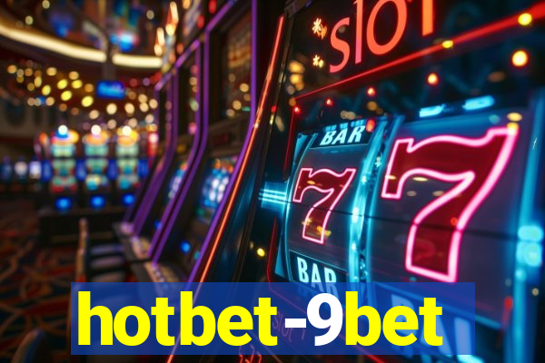 hotbet-9bet