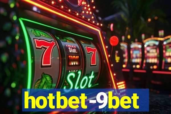 hotbet-9bet