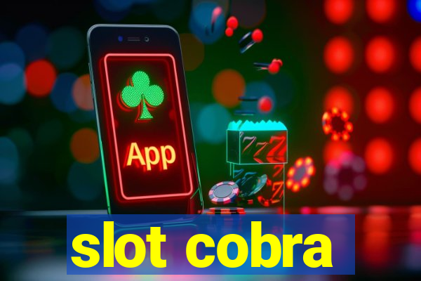 slot cobra