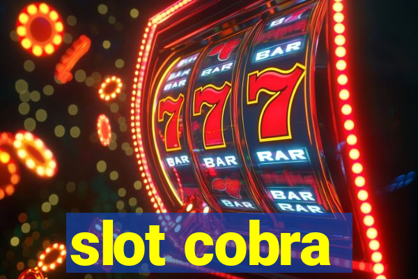 slot cobra