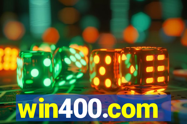 win400.com