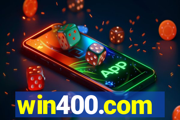 win400.com