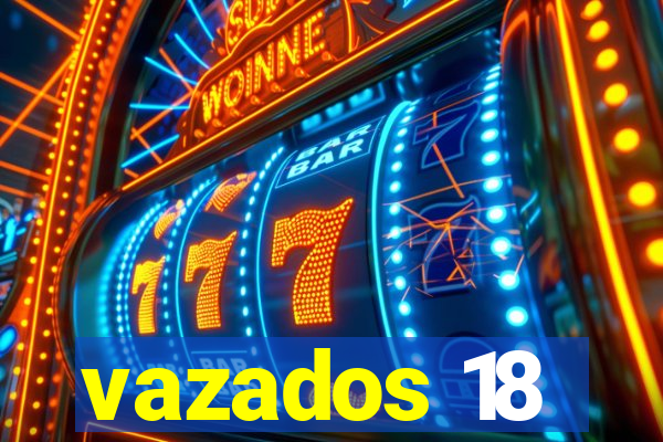 vazados 18