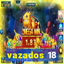 vazados 18