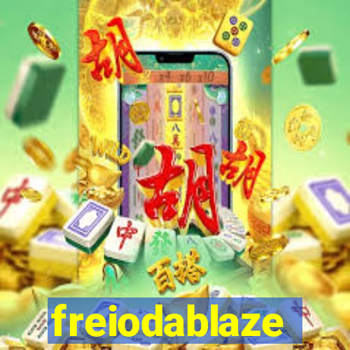 freiodablaze