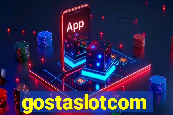 gostaslotcom