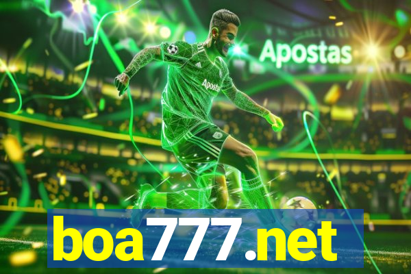 boa777.net