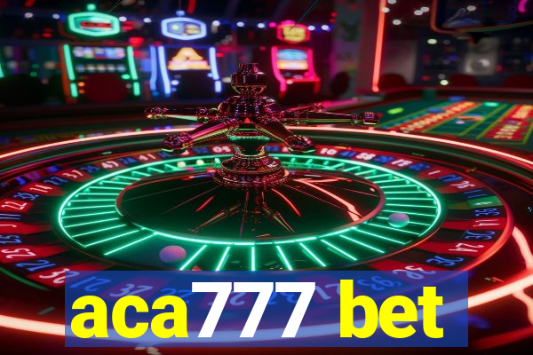 aca777 bet