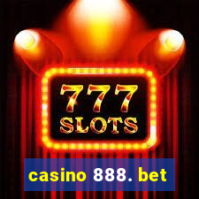 casino 888. bet