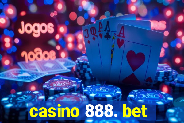 casino 888. bet