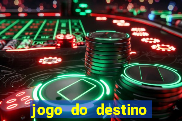 jogo do destino serie turca