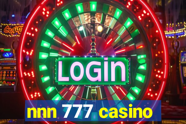 nnn 777 casino