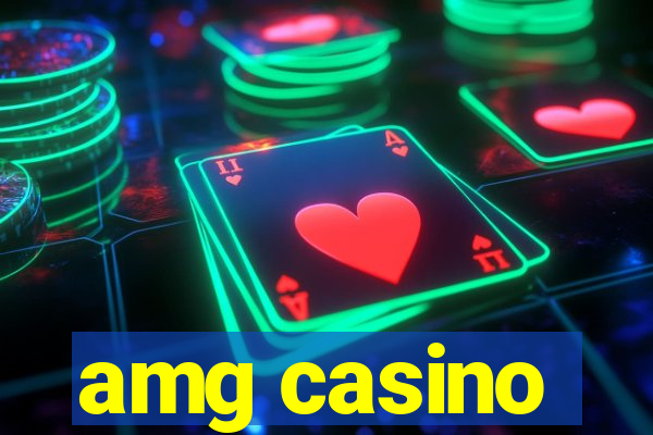 amg casino