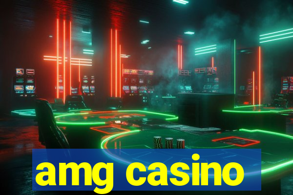 amg casino