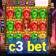 c3 bet