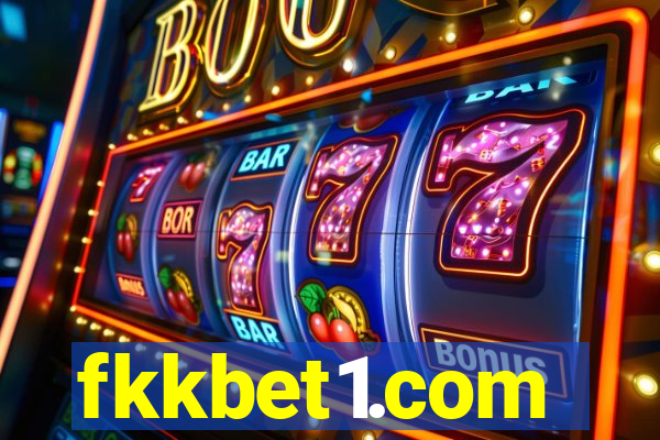 fkkbet1.com