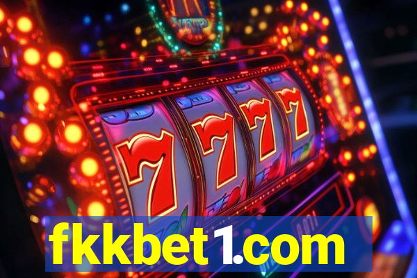 fkkbet1.com