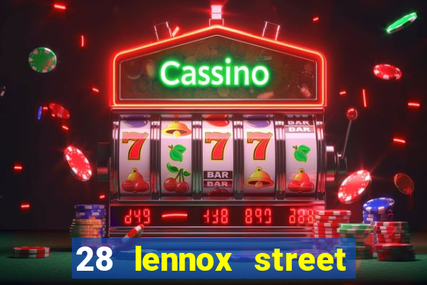 28 lennox street casino nsw 2470