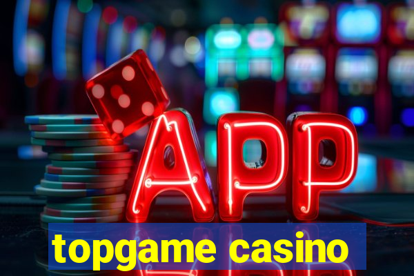 topgame casino