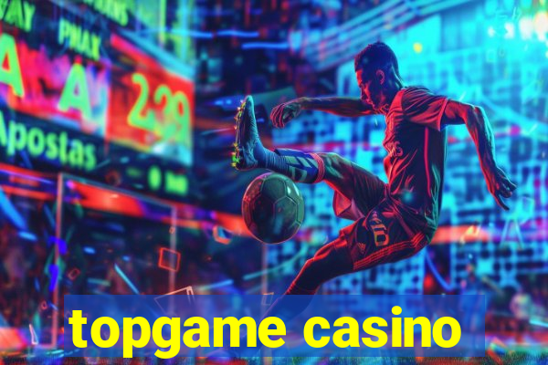 topgame casino