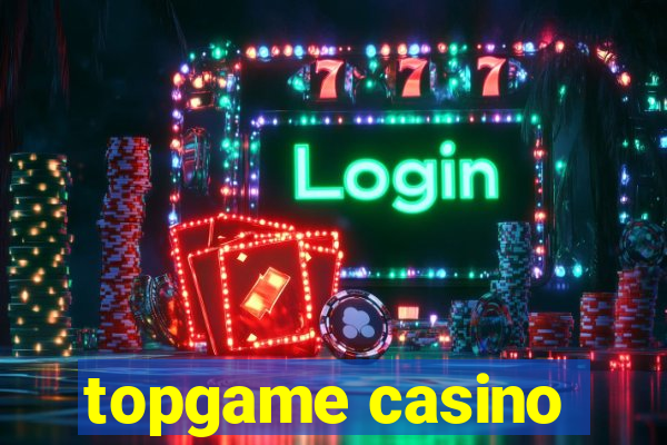 topgame casino