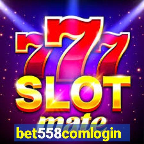 bet558comlogin