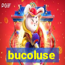 bucoluse