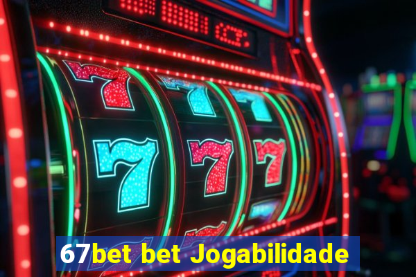 67bet bet Jogabilidade