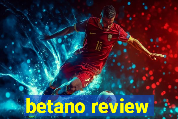 betano review