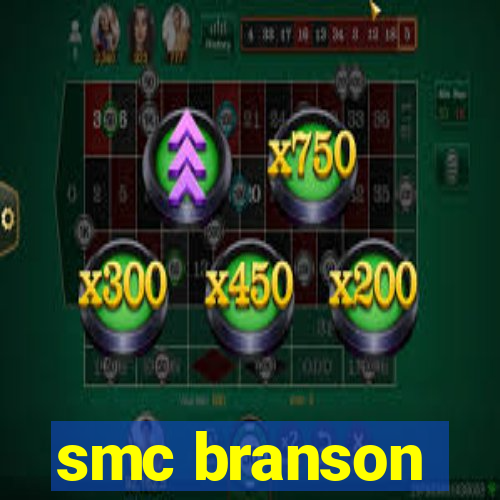 smc branson