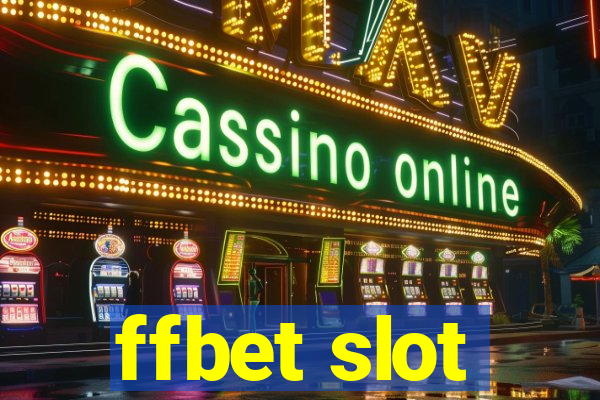 ffbet slot