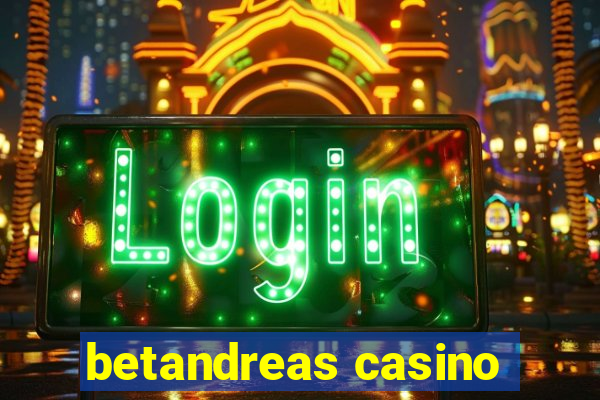 betandreas casino