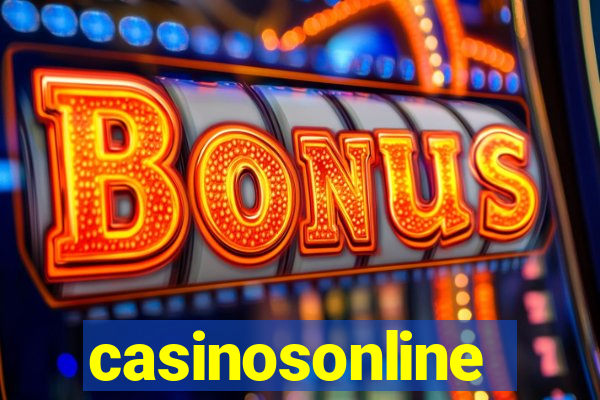 casinosonline