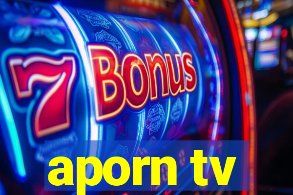 aporn tv