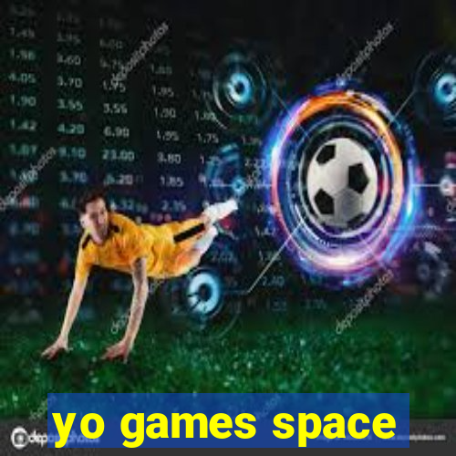 yo games space