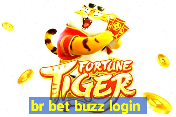 br bet buzz login