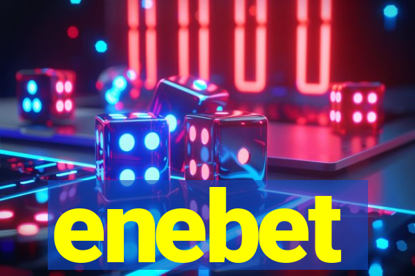 enebet