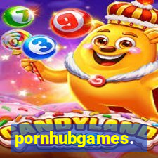 pornhubgames.