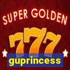 guprincess